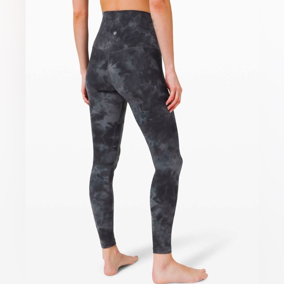 lululemon athletica Pants - Lululemon align leggings